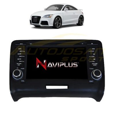 Navegador-Android-AudiTT