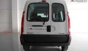 Renault Kangoo Furgón 1.5 dci lleno