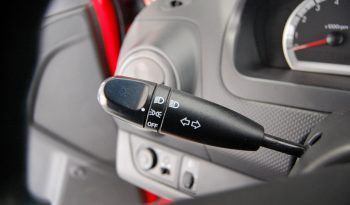 Chevrolet Aveo 1.2 16v LS lleno