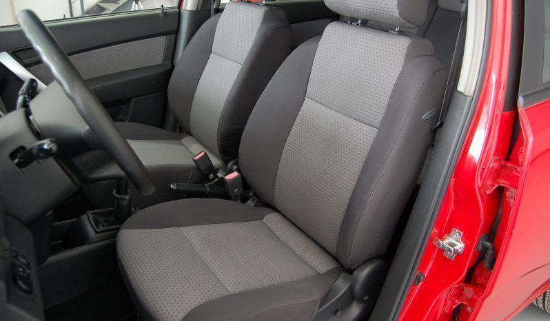 Chevrolet Aveo 1.2 16v LS lleno