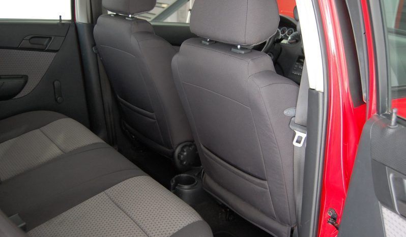 Chevrolet Aveo 1.2 16v LS lleno
