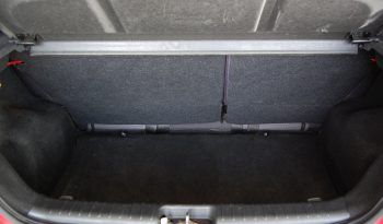 Chevrolet Aveo 1.2 16v LS lleno