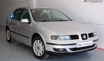 Seat Leon 1.6i Signo lleno