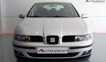 Seat Leon 1.6i Signo lleno
