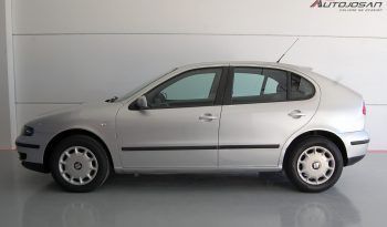 Seat Leon 1.6i Signo lleno