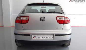 Seat Leon 1.6i Signo lleno