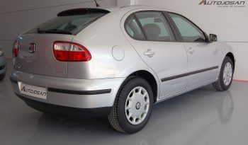 Seat Leon 1.6i Signo lleno