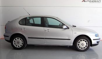 Seat Leon 1.6i Signo lleno