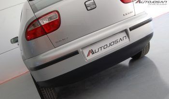 Seat Leon 1.6i Signo lleno