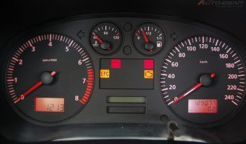 Seat Leon 1.6i Signo lleno