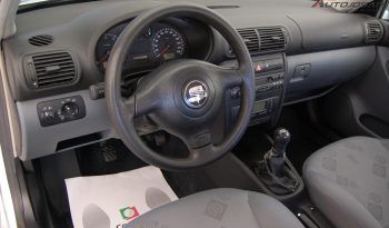 Seat Leon 1.6i Signo lleno