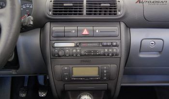 Seat Leon 1.6i Signo lleno