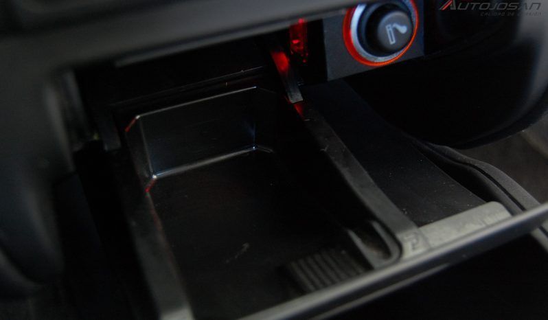 Seat Leon 1.6i Signo lleno