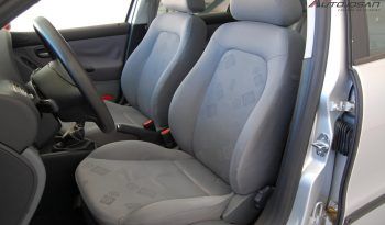 Seat Leon 1.6i Signo lleno