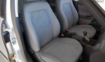 Seat Leon 1.6i Signo lleno