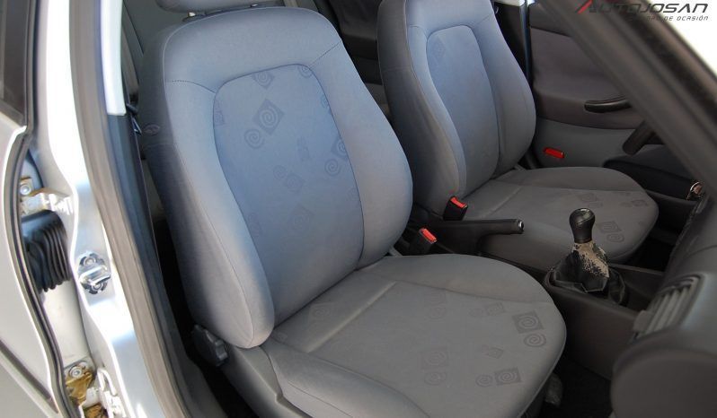 Seat Leon 1.6i Signo lleno