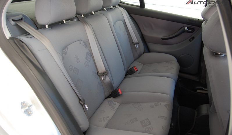 Seat Leon 1.6i Signo lleno