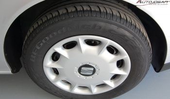Seat Leon 1.6i Signo lleno