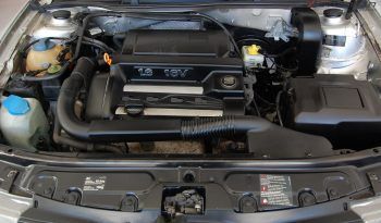 Seat Leon 1.6i Signo lleno