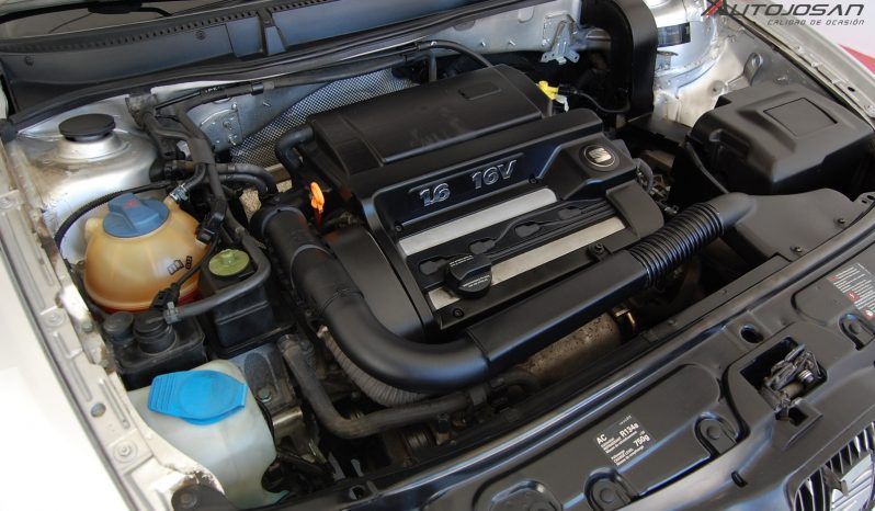 Seat Leon 1.6i Signo lleno