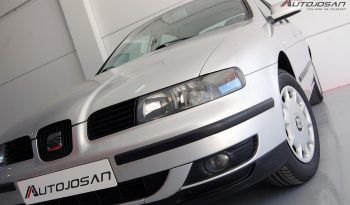 Seat Leon 1.6i Signo lleno