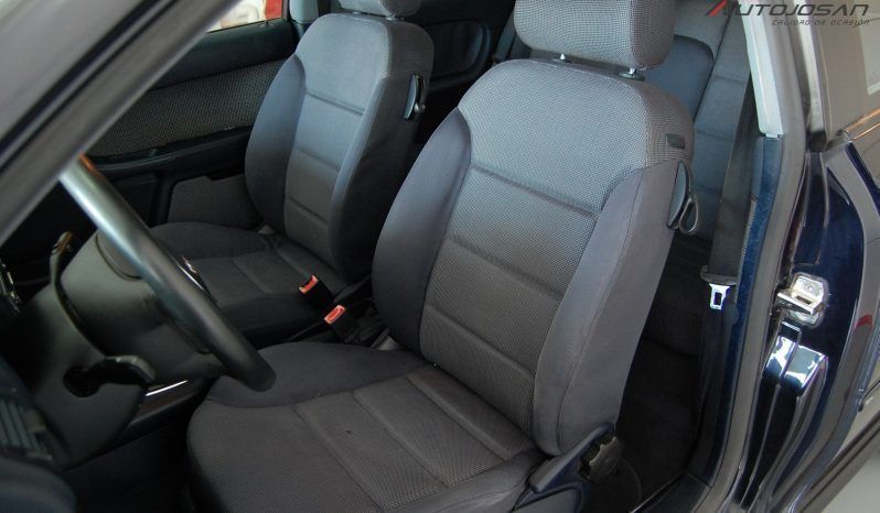 Audi A3 1.6i Attraction 3p. lleno