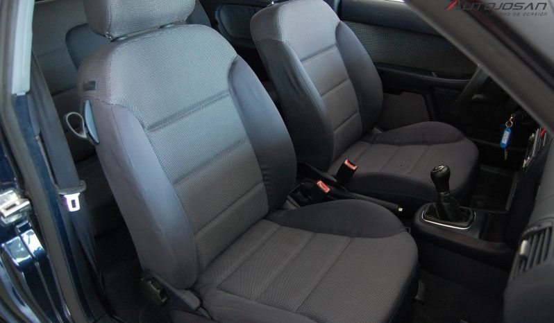 Audi A3 1.6i Attraction 3p. lleno
