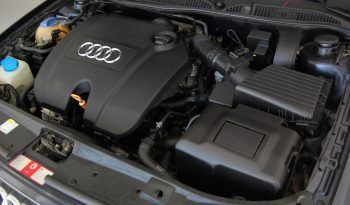 Audi A3 1.6i Attraction 3p. lleno