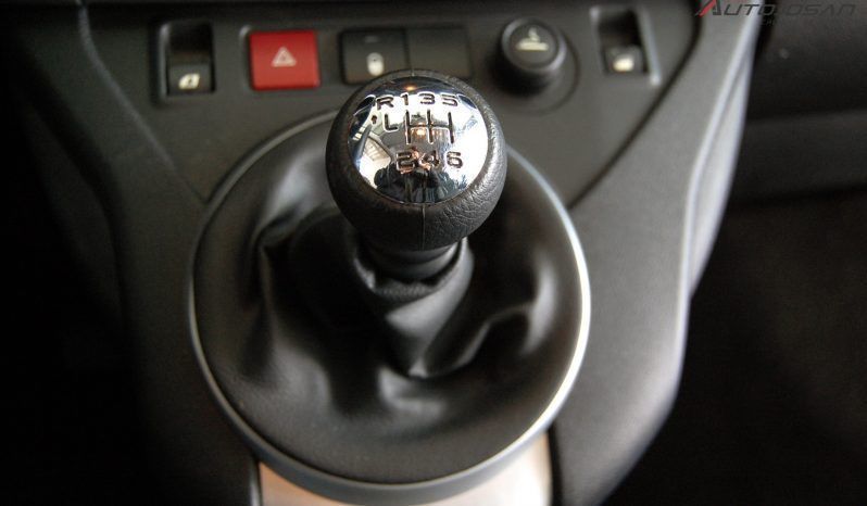 Citroën Berlingo 1.6 BlueHdi Feel lleno