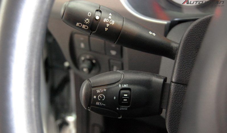 Citroën Berlingo 1.6 BlueHdi Feel lleno