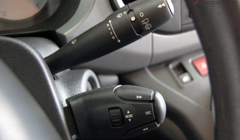 Citroën Berlingo 1.6 BlueHdi Feel lleno