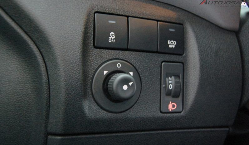 Citroën Berlingo 1.6 BlueHdi Feel lleno