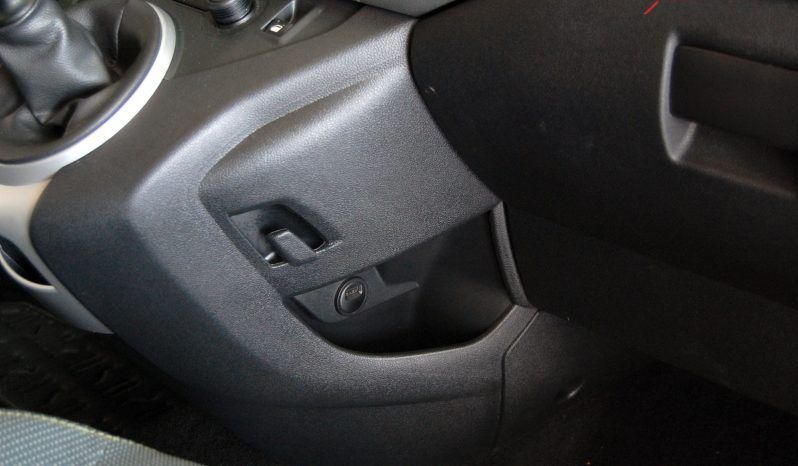 Citroën Berlingo 1.6 BlueHdi Feel lleno