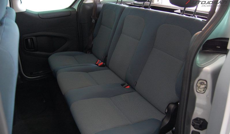 Citroën Berlingo 1.6 BlueHdi Feel lleno