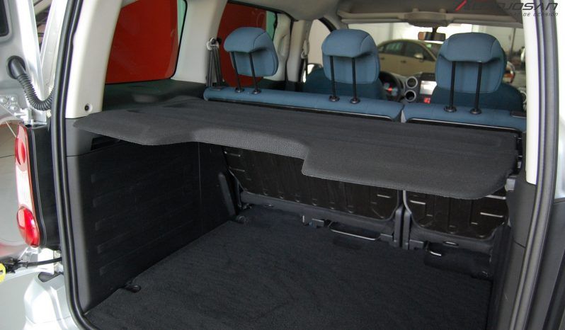 Citroën Berlingo 1.6 BlueHdi Feel lleno