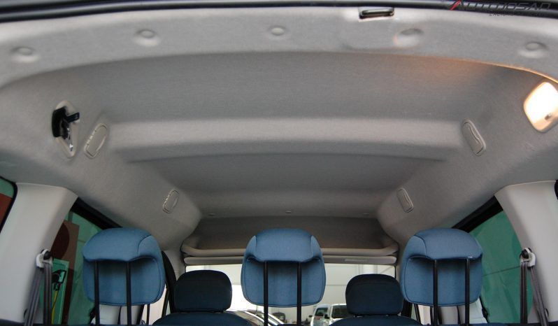 Citroën Berlingo 1.6 BlueHdi Feel lleno