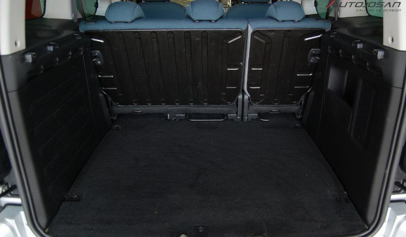 Citroën Berlingo 1.6 BlueHdi Feel lleno