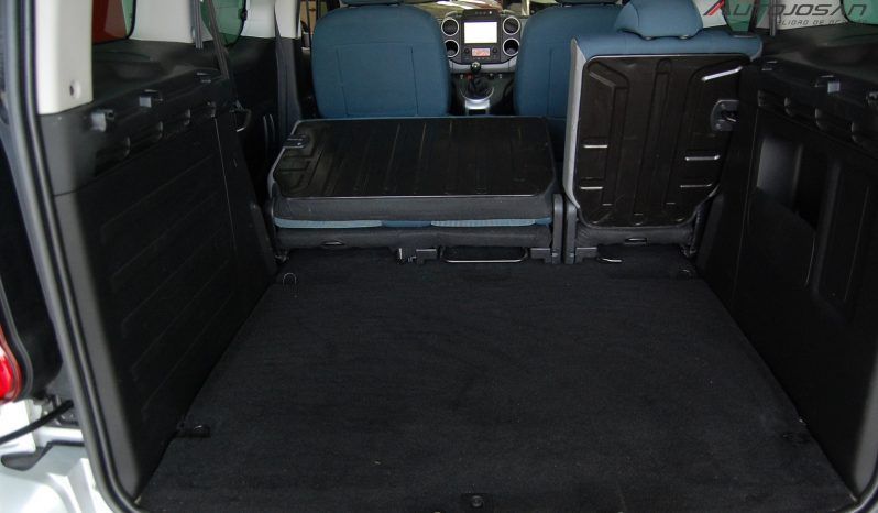 Citroën Berlingo 1.6 BlueHdi Feel lleno