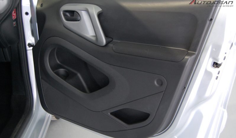Citroën Berlingo 1.6 BlueHdi Feel lleno