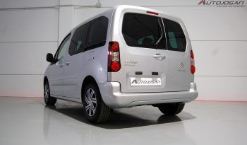 Citroën Berlingo 1.6 BlueHdi Feel lleno