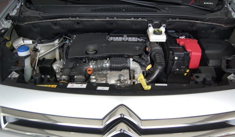 Citroën Berlingo 1.6 BlueHdi Feel lleno