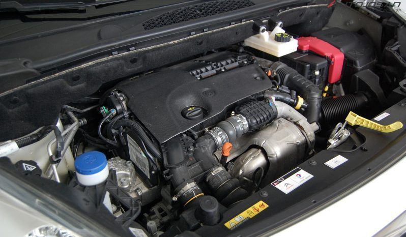Citroën Berlingo 1.6 BlueHdi Feel lleno