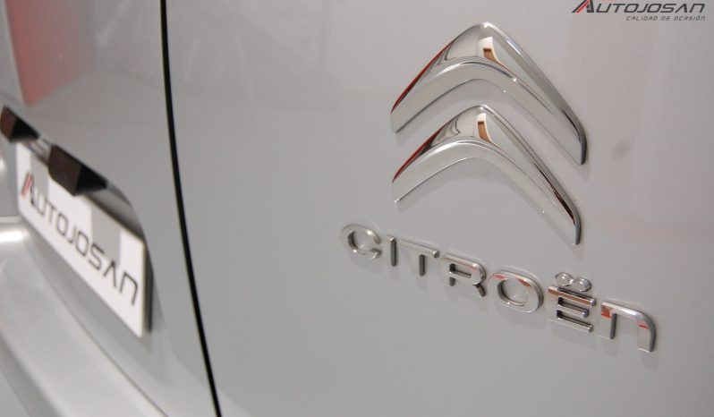 Citroën Berlingo 1.6 BlueHdi Feel lleno