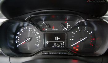 Citroën C3 BlueHdi 75CV Steel S&S lleno