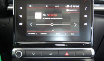 Citroën C3 BlueHdi 75CV Steel S&S lleno