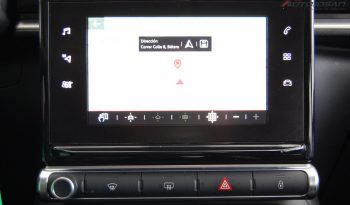 Citroën C3 BlueHdi 75CV Steel S&S lleno