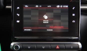 Citroën C3 BlueHdi 75CV Steel S&S lleno