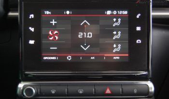 Citroën C3 BlueHdi 75CV Steel S&S lleno