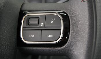 Citroën C3 BlueHdi 75CV Steel S&S lleno