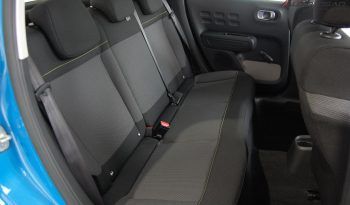 Citroën C3 BlueHdi 75CV Steel S&S lleno